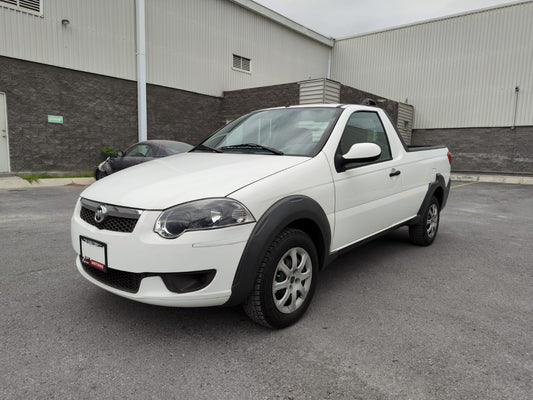 Ram 700 SLT Cabina Regular 2019