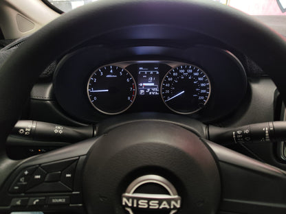 Nissan Versa Sense 2024