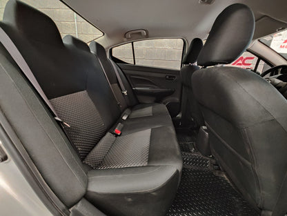 Nissan Versa Sense 2024