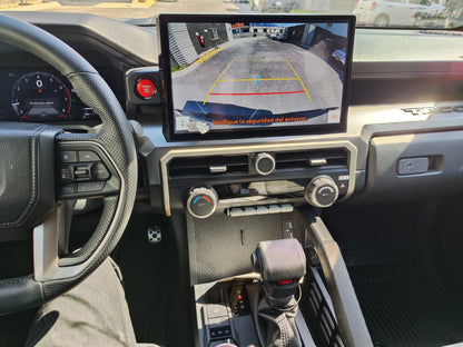 Toyota Tacoma TRD Sport 2024