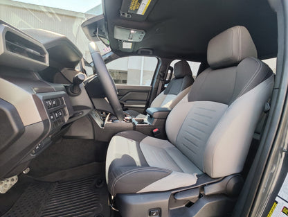 Toyota Tacoma TRD Sport 2024