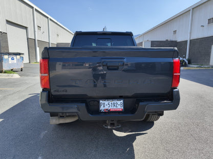 Toyota Tacoma TRD Sport 2024