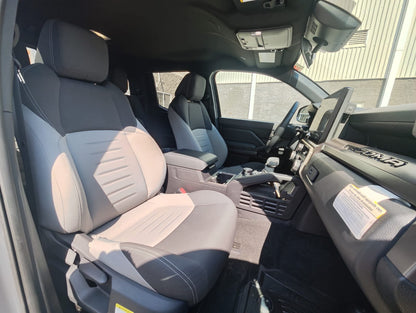 Toyota Tacoma TRD Sport 2024