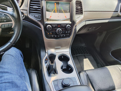 Jeep Grand Cherokee Limited 2017 4x4