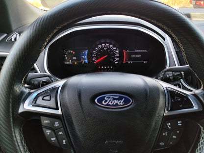 Ford Edge ST 2020