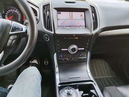 Ford Edge ST 2020