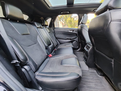 Ford Edge ST 2020