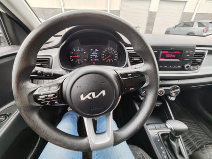 Kia Rio  L 2023