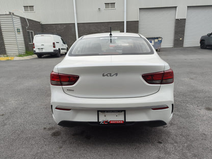 Kia Rio  L 2023