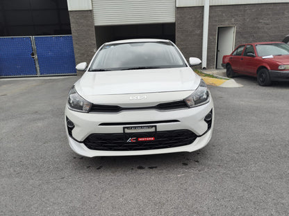 Kia Rio  L 2023