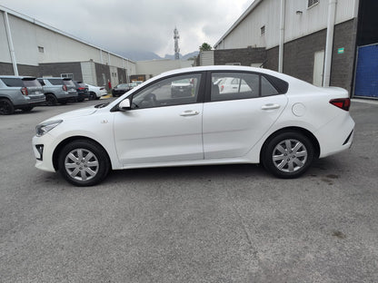Kia Rio  L 2023