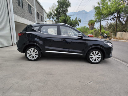 MG ZS Style 2022