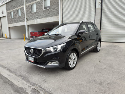 MG ZS Style 2022