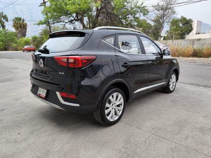 MG ZS Style 2022
