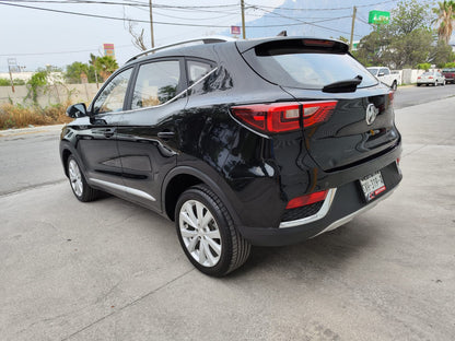 MG ZS Style 2022