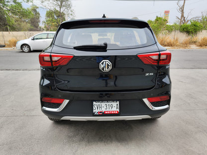 MG ZS Style 2022