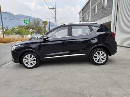 MG ZS Style 2022