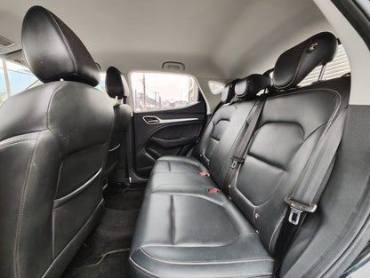 MG ZS Style 2022