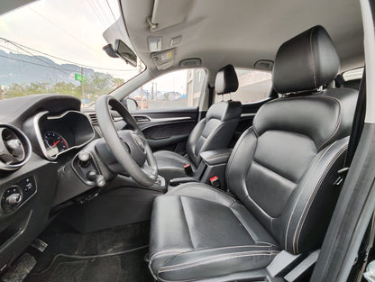 MG ZS Style 2022
