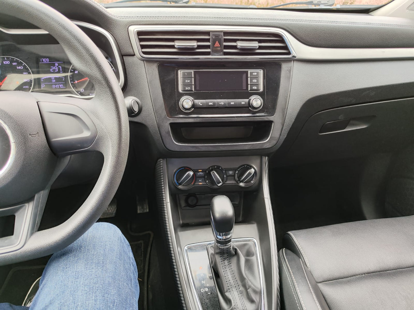 MG ZS Style 2022