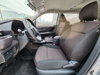 Toyota Avanza XLE 2025