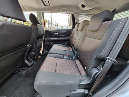Toyota Avanza XLE 2025