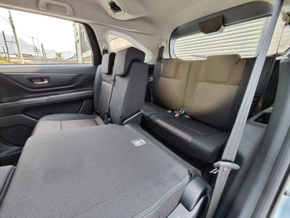 Toyota Avanza XLE 2025
