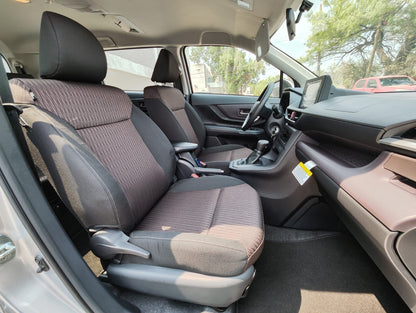 Toyota Avanza XLE 2025