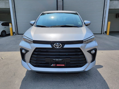 Toyota Avanza XLE 2025