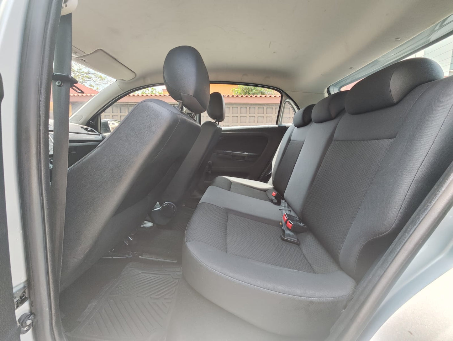 Volkswagen Gol Trendline 2020
