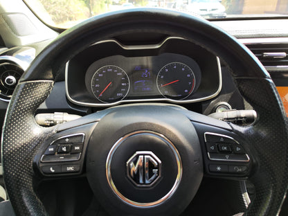 MG ZS Excite 2021