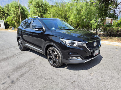 MG ZS Excite 2021