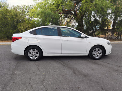 Chevrolet Cavalier LS 2019