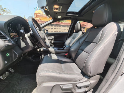 Honda HR-V Touring 2021