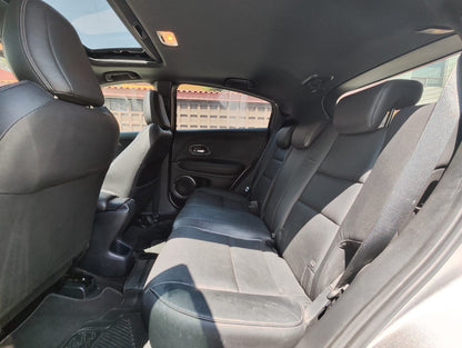 Honda HR-V Touring 2021