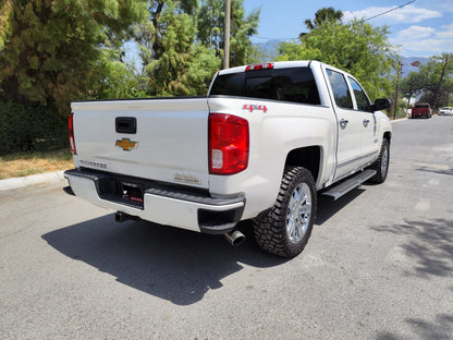 Chevrolet Silverado High Country 2017