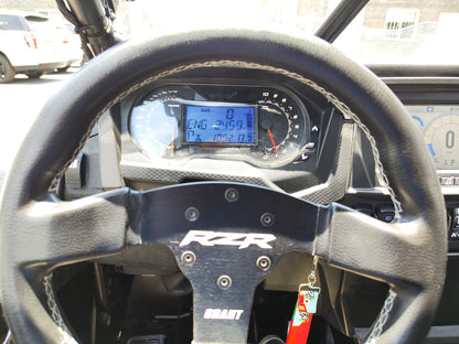 Polaris RZR XP4 Turbo S 2021
