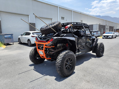 Polaris RZR XP4 Turbo S 2021