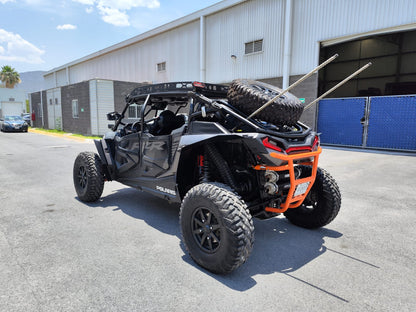 Polaris RZR XP4 Turbo S 2021