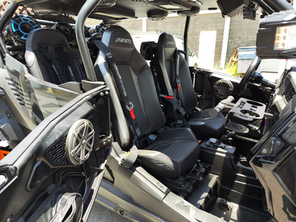 Polaris RZR XP4 Turbo S 2021