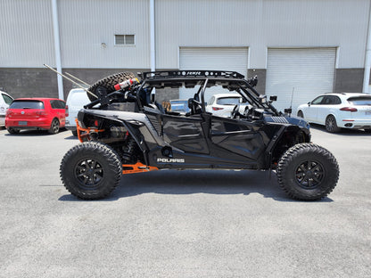 Polaris RZR XP4 Turbo S 2021
