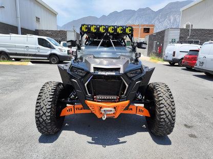 Polaris RZR XP4 Turbo S 2021