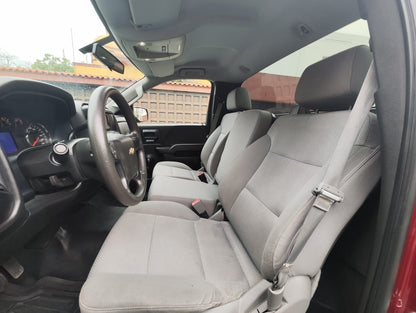 Chevrolet Silverado 1500 2015