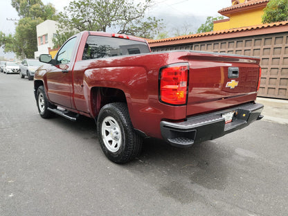 Chevrolet Silverado 1500 2015