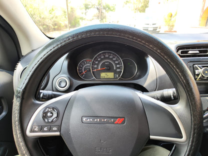Dodge Attitude SE 2020