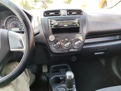Dodge Attitude SE 2020
