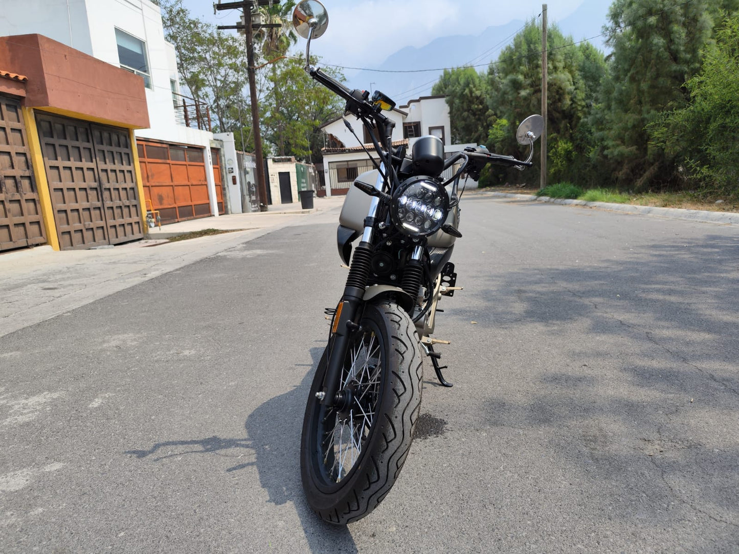 Vento Rocketman Racing 300 2025