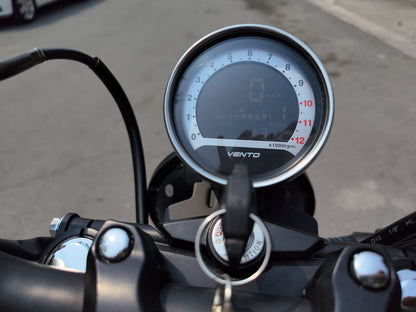 Vento Rocketman Racing 300 2025