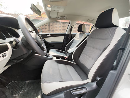 Volkswagen Jetta MK6 Trendline 2016