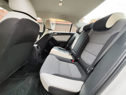 Volkswagen Jetta MK6 Trendline 2016